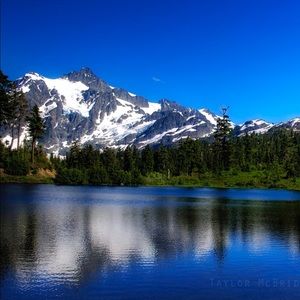 Meet your Posher, Yvette